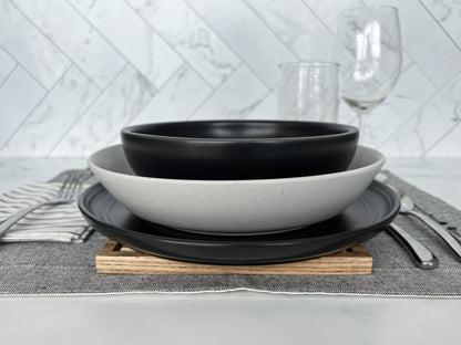 Wooden Trivet for Hot Plates