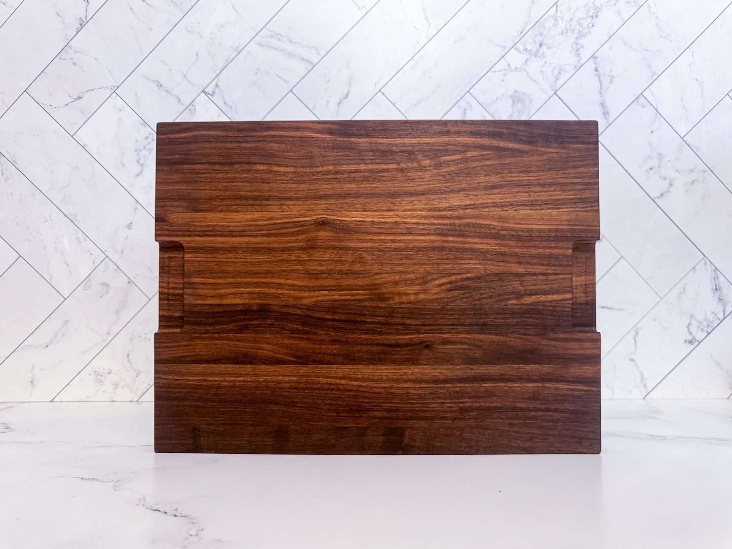 Wood Cutting Board — In Stock, Ships Now