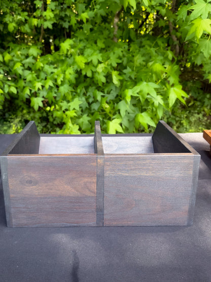 Pantry Cubbies - In Stock, Ships Now