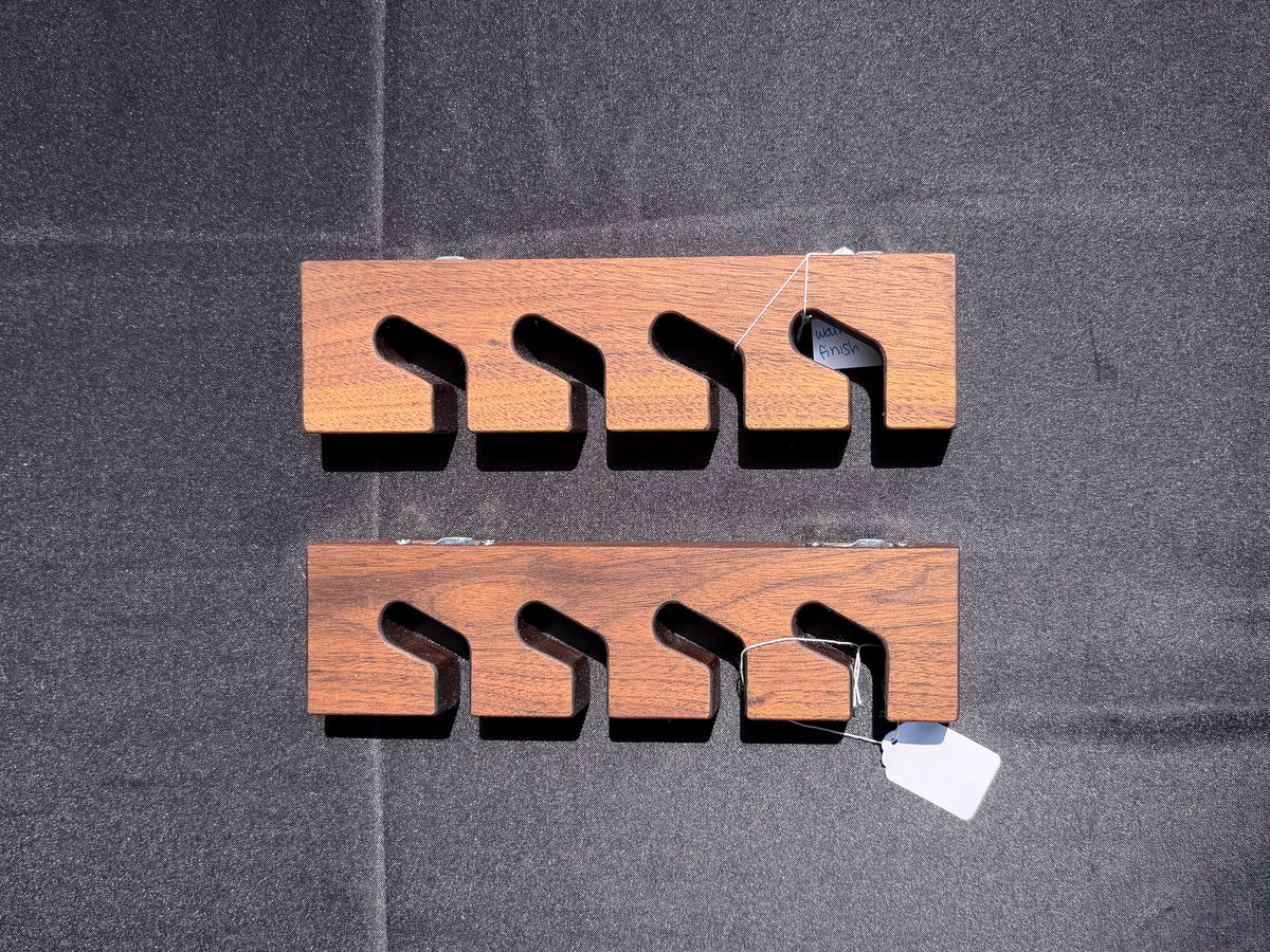 Hat Racks — In Stock, Ships Now