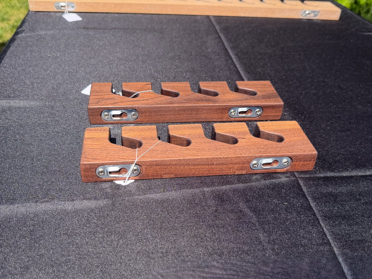 Hat Racks — In Stock, Ships Now