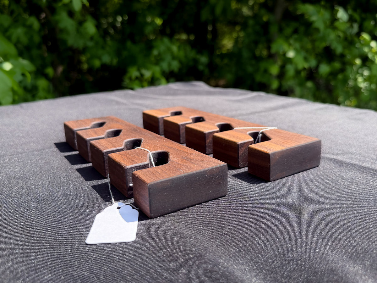 Hat Racks — In Stock, Ships Now