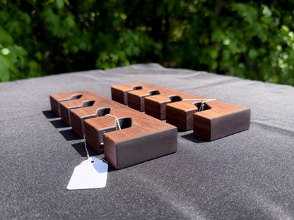 Hat Racks — In Stock, Ships Now