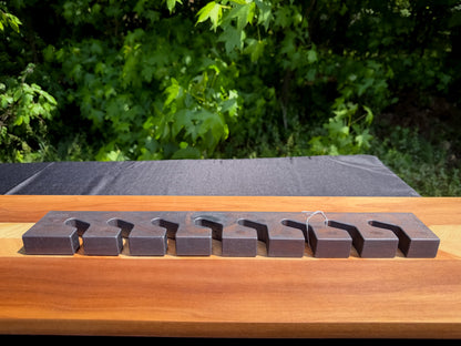 Hat Racks — In Stock, Ships Now