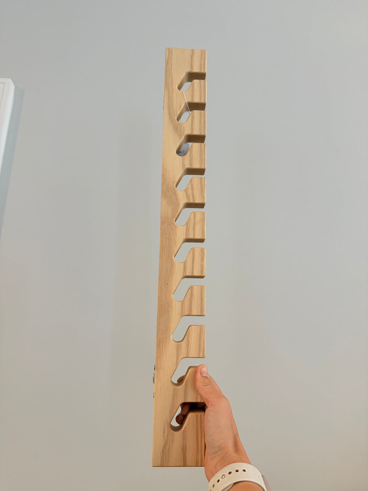 Hat Racks — In Stock, Ships Now