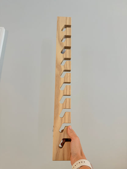 Hat Racks — In Stock, Ships Now