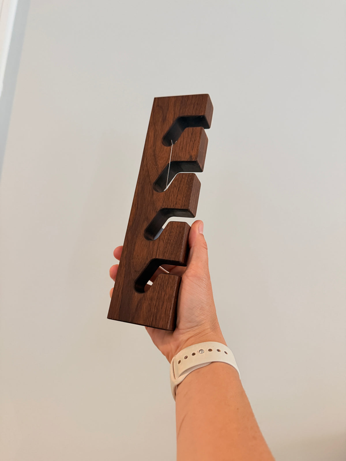 Hat Racks — In Stock, Ships Now