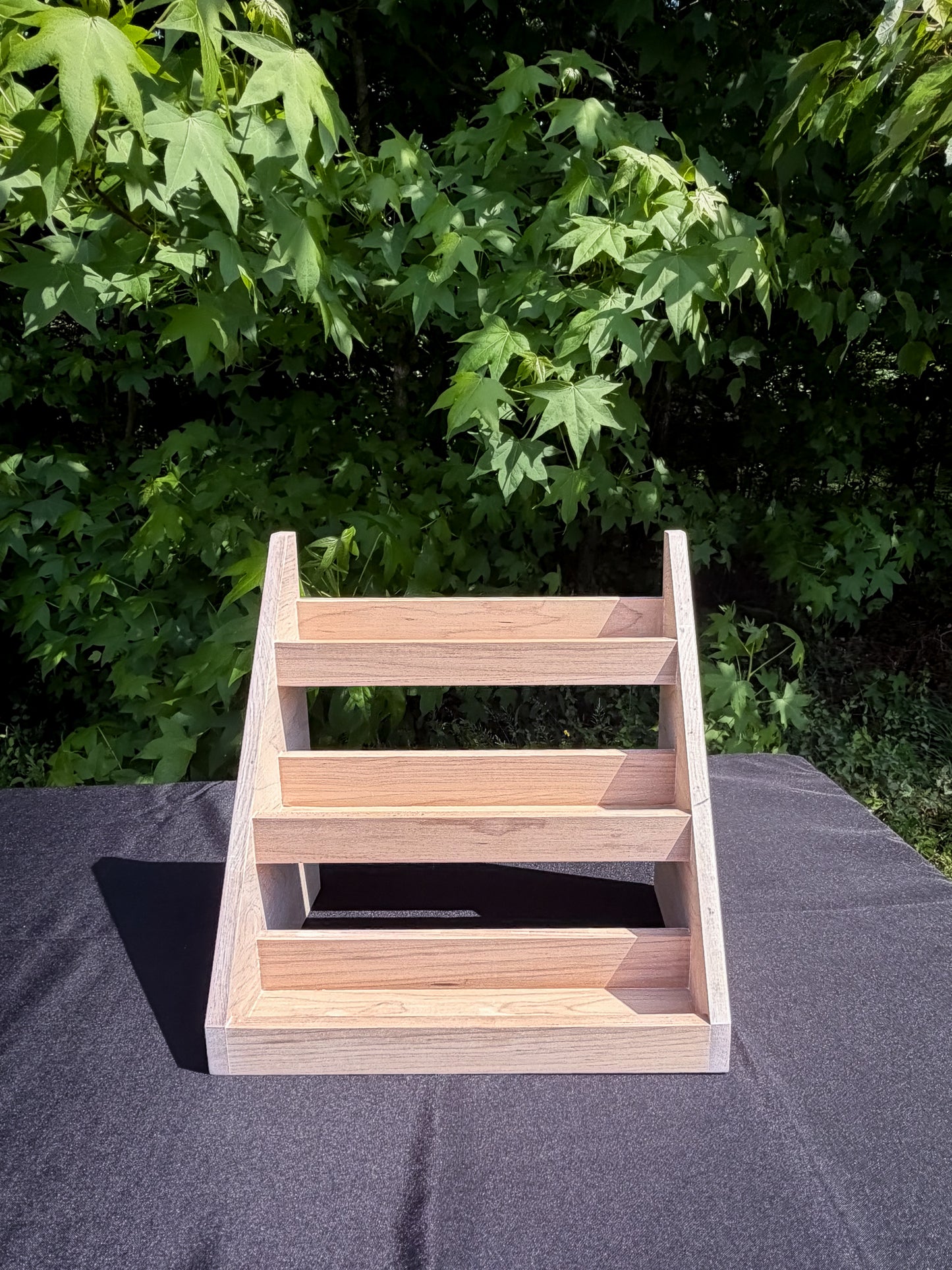 Wood Spice Racks - In Stock, Ships Now