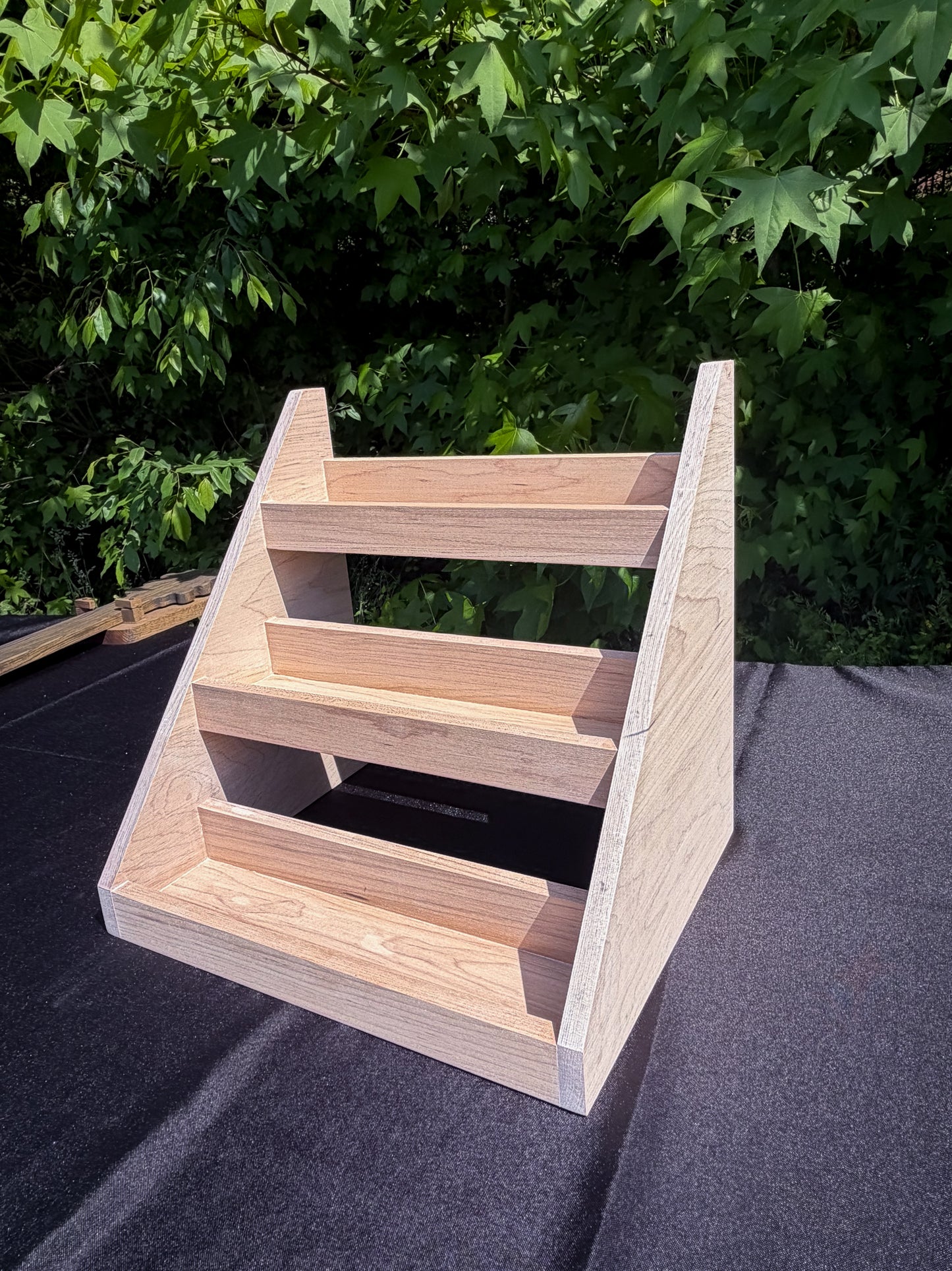 Wood Spice Racks - In Stock, Ships Now