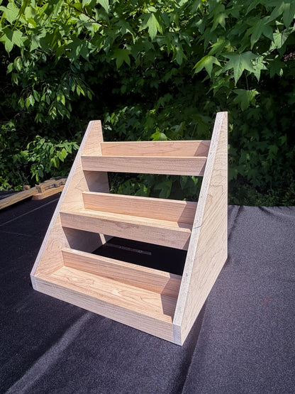 Wood Spice Racks - In Stock, Ships Now
