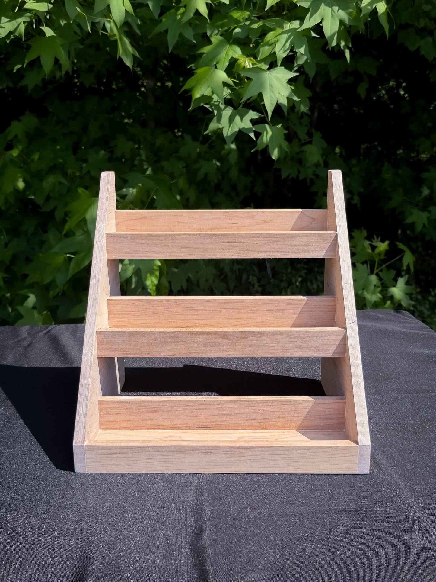 Wood Spice Racks - In Stock, Ships Now