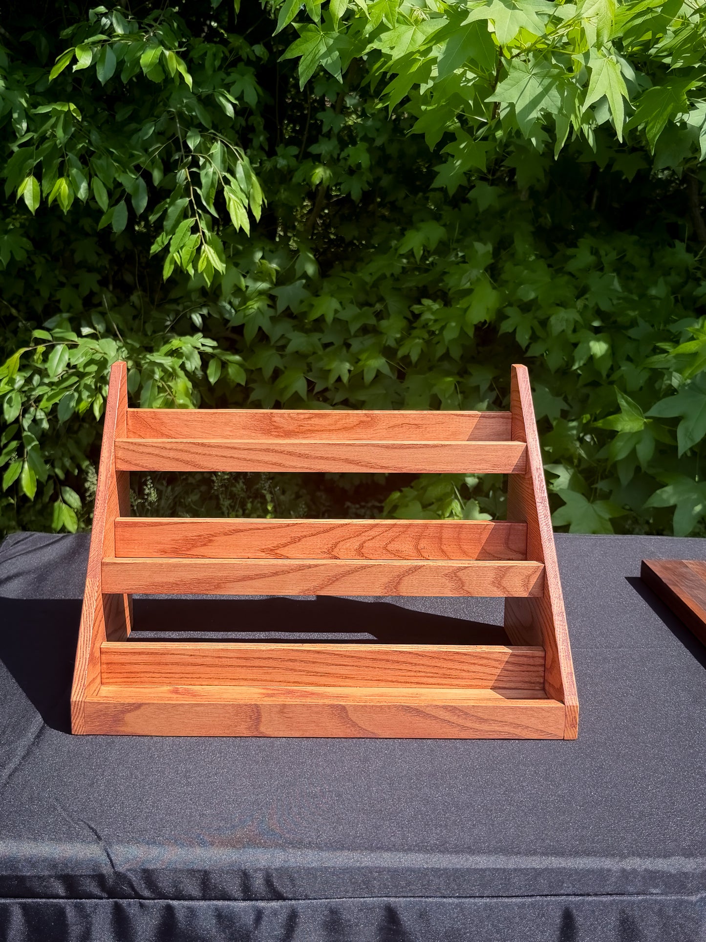 Wood Spice Racks - In Stock, Ships Now